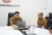 Makassar Super Apps LONTARA+ Unjuk Prestasi di TOP Digital Awards 2025
