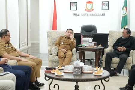 Makassar Art Forum, Ruang Lintas Disiplin untuk Kota Daeng