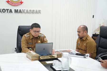 Makassar Super Apps LONTARA+ Unjuk Prestasi di TOP Digital Awards 2025