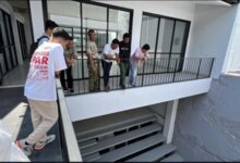 Makassar Creative Hub Buka Sayap di Kecamatan Wajo