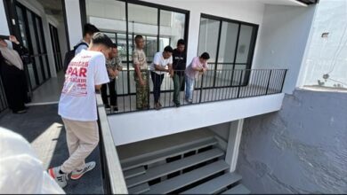 Makassar Creative Hub Buka Sayap di Kecamatan Wajo