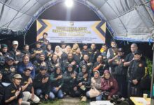 FKPM Se - Kecamatan Manggala Gelar Raker