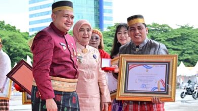Realisasi Program MULIA Sejak Dilantik Jadi Kado HUT 418 Kota Makassar