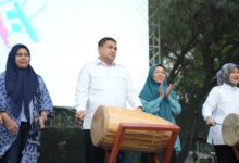 Munafri-Aliyah Tegaskan Komitmen Penguatan UMKM sebagai Pilar Ekonomi Rakyat