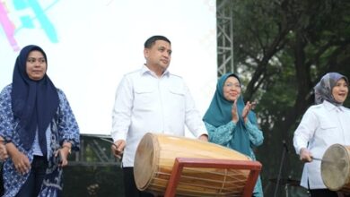 Munafri-Aliyah Tegaskan Komitmen Penguatan UMKM sebagai Pilar Ekonomi Rakyat