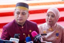 Kado Nyata HUT 418 Kota Makassar: Dari Munafri–Aliyah, untuk Warga Makassar