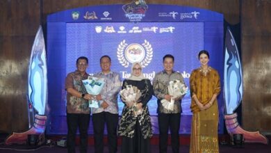 Bupati Talenrang Harap Taurungka-Taulolo Gowa Komitmen Promosikan Wisata dan Budaya Daerah