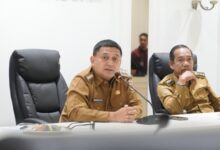 Wali Kota Munafri Pimpin Langsung Upaya Mediasi Polemik Pasar Tradisional Pannampu