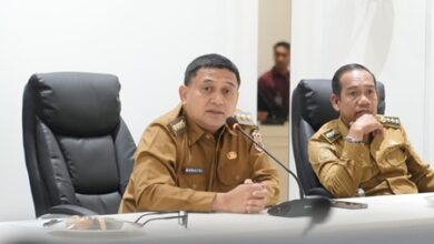 Wali Kota Munafri Pimpin Langsung Upaya Mediasi Polemik Pasar Tradisional Pannampu