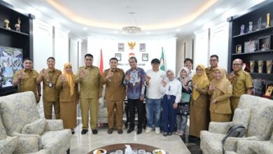 Pemkot Makassar dan OMS Dorong Skema Tekan HIV-AIDS Berkelanjutan