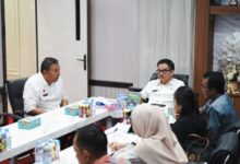 Dukung Penuh, Pemprov Sulsel Siap Kawal Percepatan Pembangunan Sekolah Rakyat