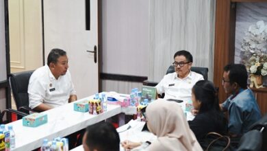Dukung Penuh, Pemprov Sulsel Siap Kawal Percepatan Pembangunan Sekolah Rakyat