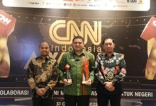 Appi dan Aliyah Wujudkan Makassar Inklusif lewat Program Inovatif dan Ruang Kreatif