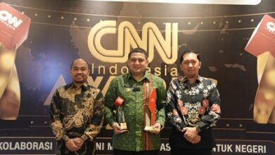 Appi dan Aliyah Wujudkan Makassar Inklusif lewat Program Inovatif dan Ruang Kreatif