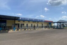 Untuk Perpanjangan Runway Bandara Arung Palakka Bone, Pemprov Sulsel Siapkan Lahan 21,9 Hektare