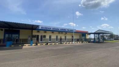 Untuk Perpanjangan Runway Bandara Arung Palakka Bone, Pemprov Sulsel Siapkan Lahan 21,9 Hektare