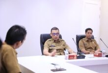 Sekda Zulkifly: Pegawai Teladan Pemkot Makassar Harus Lengkap, Bukan Sekadar Cerdas