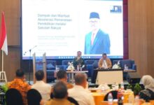 Sekprov Sulsel: Sekolah Rakyat Simbol Kesetaraan dan Masa Depan Anak