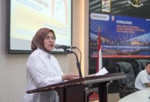 Aliyah Mustika Ilham Dorong ASN Cerdas Finansial di Era Aktivitas Keuangan Ilegal