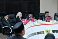 Apresiasi Peran DPRD Kawal Aspirasi Masyarakat, Aliyah Mustika: Pemkot Makassar Siap Wujudkan Kebijakan yang Lebih Responsif