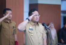 Wakil Bupati Gowa Dorong Percepatan Transformasi Tata Kelola Guru