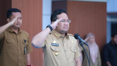 Wakil Bupati Gowa Dorong Percepatan Transformasi Tata Kelola Guru