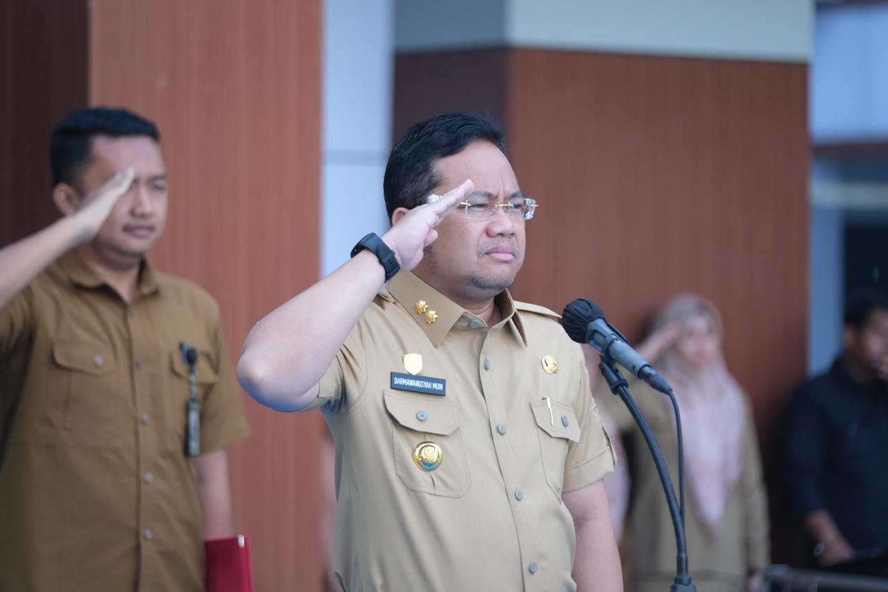 Wakil Bupati Gowa Dorong Percepatan Transformasi Tata Kelola Guru