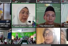10.000 Liter Eco Enzym dari Sekolah, Hadiah Hari Guru untuk Bumi Makassar