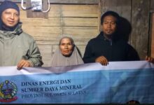 215 BPBL dan 207 LTSHE, Pemprov Sulsel Perluas Akses Listrik bagi Warga Tidak Mampu dan Wilayah Terpencil