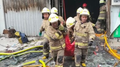 22 Orang Tewas dalam Kebakaran Gedung Terra Drone Kemayoran, Diduga Berasal dari Baterai Drone