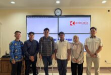 Bumi Karsa Dukung Lingkungan Kerja Inklusif Lewat Program Magang Disabilitas