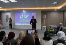 Cetak Talenta Siap Masa Depan, Kalla Institute Dorong Kompetisi, Kewirausahaan, dan Kuliah Praktisi