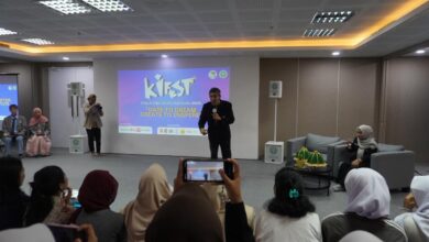Cetak Talenta Siap Masa Depan, Kalla Institute Dorong Kompetisi, Kewirausahaan, dan Kuliah Praktisi