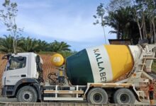 Dukung Pemerataan Pendidikan, Kalla Beton Pasok Ready Mix dan Precast untuk Proyek Sekolah Rakyat