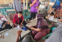 Gubernur Sulsel Update Penanganan Tim Medis Pemprov di Sumut, Sumbar dan Aceh: Evakuasi Pasien Berlangsung Intensif