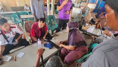 Gubernur Sulsel Update Penanganan Tim Medis Pemprov di Sumut, Sumbar dan Aceh: Evakuasi Pasien Berlangsung Intensif