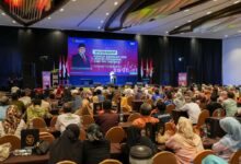 Gubernur Sulsel Hadiri Workshop SMK Go Global, Dorong Lulusan Siap Bersaing di Luar Negeri