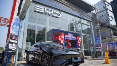 Haka Auto Hadirkan Promo Akhir Tahun 2025, Beli Mobil Listrik BYD Dapat Free Maintenance & Asuransi