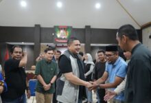 Cegah Kecurangan, Wali Kota Munafri Kawal Persiapan Pemilihan Ketua RT/RW Serentak