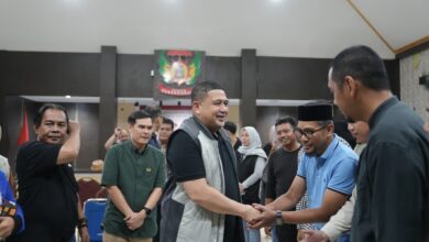 Cegah Kecurangan, Wali Kota Munafri Kawal Persiapan Pemilihan Ketua RT/RW Serentak