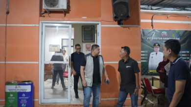 Jelang Pemilihan RT/RW Serentak, Wali Kota Makassar Munafri Turun Langsung Pantau Suasana Agar Kondusif