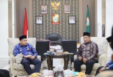 Wali Kota Makassar Minta FKUB Perkuat Kolaborasi dan Bangun Stigma Kota Toleran