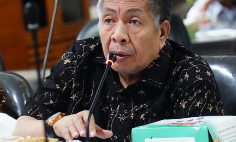 Guru Besar Unhas, Prof. Ilmar: Gugatan Perwali Pemilihan Ketua RT/RW Kota Makassar ke PTUN, Salah Alamat!