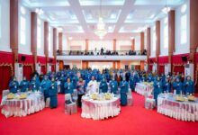 Buka Rakerda TP PKK Sulsel 2025, Gubernur Andi Sudirman: Peran PKK untuk Kesejahteraan Keluarga