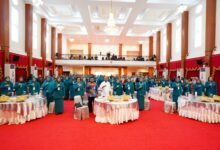 Pemprov Sulsel Perkuat Sinergi OPD dan TP PKK untuk Tekan Stunting dan Kekerasan Anak