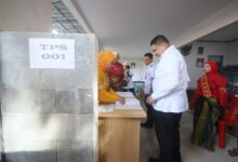 Munafri–Aliyah Tepati Janji, Warga Makassar Nikmati Pemilu RT/RW Serentak Pertama