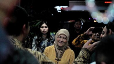 Wakil Wali Kota Makassar Aliyah Mustika Ilham Dorong Kolaborasi Antardaerah di Forum Paskibraka 2025