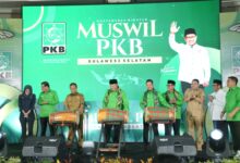 Muswil PKB Sulsel, Appi Tekankan Kolaborasi Parpol untuk Kawal Pembangunan