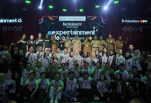 Munafri Dorong Industri MICE dan Pariwisata Berkembang Lewat Experimental Class Transform 2025