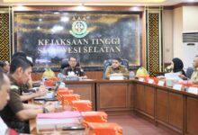 Akhiri Polemik Penguasaan Pasar Butung, Kajati Sulsel: Aset Pemkot Makassar Harus Kembali